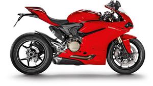 First Look: 2015 Ducati 1299 Panigale