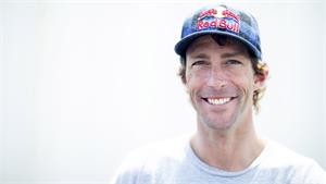 Bad Weather Forces Postponement Of Bonneville