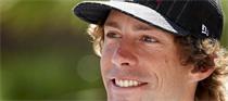 Pastrana To Focus On NASCAR