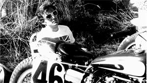 Former Grand National Racer Paul Bostrom Passes