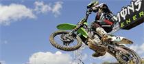 Paulin, Searle Score Bulgaria MX GP Wins