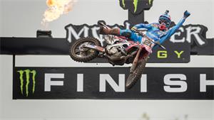 Video: Another Look At Gautier Paulin’s Win At The Valkenswaard Motocross GP