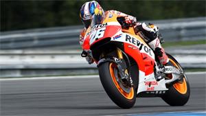 MotoGP: Marc Marquez Talks Brno