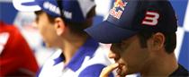 Pedrosa Hoping For The Best