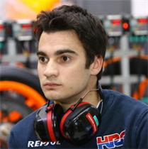 Surgery For Pedrosa