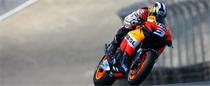 Pedrosa’s U.S. Grand Prix Surprise!
