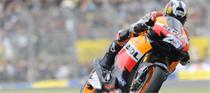 Dani Pedrosa To Return In Italy