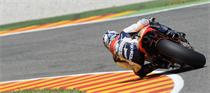 Pedrosa Takes Pole In Mugello