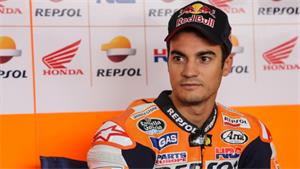 MotoGP: Successful Surgery For Dani Pedrosa