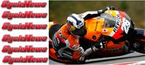 Pedrosa Fast in Brno MotoGP