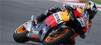 Pedrosa Struggles With Slippery Indy Surface