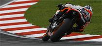 Pedrosa Leads Repsol Honda Sweep of Front Row