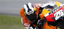 Hondas Power to Top in Sepang