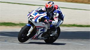 Larry Pegram Heading to World Superbike with EBR