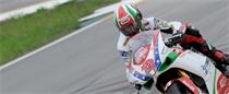 Eslick Wins Daytona SportBike