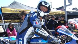 WORCS: Gary Sutherlin Wins Season Opener