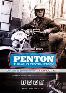 Penton Movie Gets Theatrical Distribution Partnership