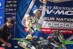 Dainese to Bring D-Store to Indianapolis GP