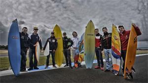 World Superbike: Series Gets Set To Open This Weekend