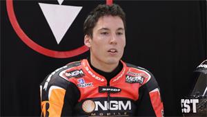 Charlie Mullins Tops GNCC Opener In Florida