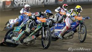 Sayfutdinov Wins Polish World Speedway GP