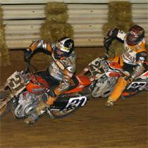 Done Deal: California Gets A Grand National!