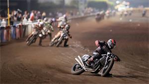 Pomona Half Mile: Bryan Smith With The Win, Jared Mees With The Title