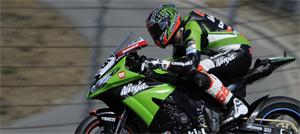 Sykes Wins Interrupted First World Superbike Race in Portugal