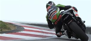 That Man Sykes Does It Again