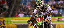 Villopoto Notches Another Win