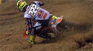 Product Showcase: Pro Taper’s Fuzion Handlebar