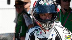 Video: Valentino Rossi’s Ranch