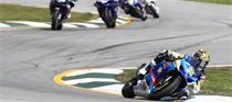 Purses Lowered For AMA Road Racing
