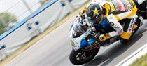 Young Re-Takes Points Lead With Mid-Ohio Win