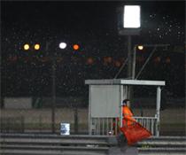 Qatar MotoGP Race Canceled