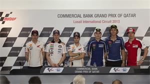 Paul Whibley Third At Kentucky OMA