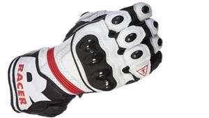 Product Showcase: Racer Gloves USA