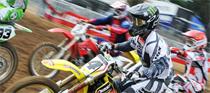 Carmichael Tops Two-Stroke Invitational