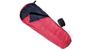Product Showcase: RoadGear Motorcyclists’ Sleeping Bags