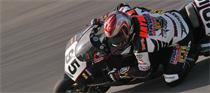 Hayden, Schwantz, Erion Moto2 at Indy