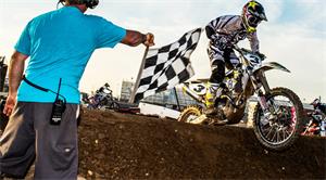 X Games Rolls On With Enduro X Racing