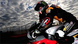 Moto2: Tito Rabat To Stay In Moto2 For 2015
