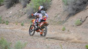 RIP Simon Andrews