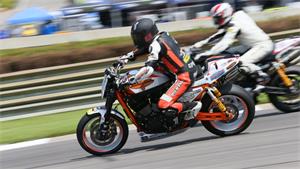 Kenny Noyes Wins Again in Catalunya