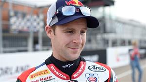 Jonathan Rea Puts Honda on Top at Aragon World Superbike