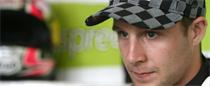Rea Leads Imola Test