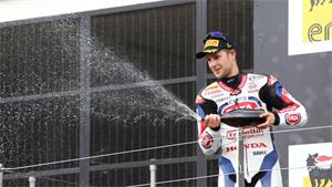 Silverstone Drizzle Master Rea