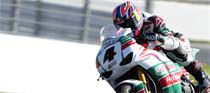 Rea And Honda On Pole In France