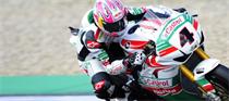 Rea And Honda Lead World Superbikes