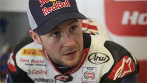 Jonathan Rea On Top At Portimao